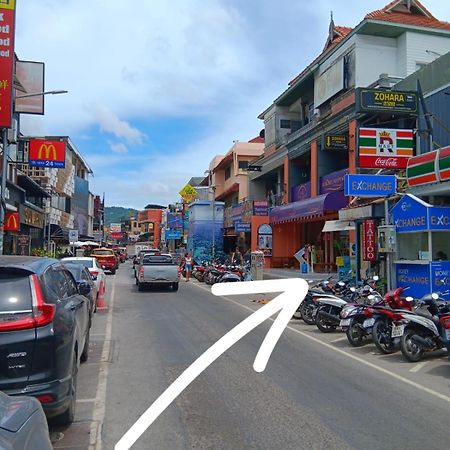 Shalom Center Chaweng Samui Hotel Luaran gambar