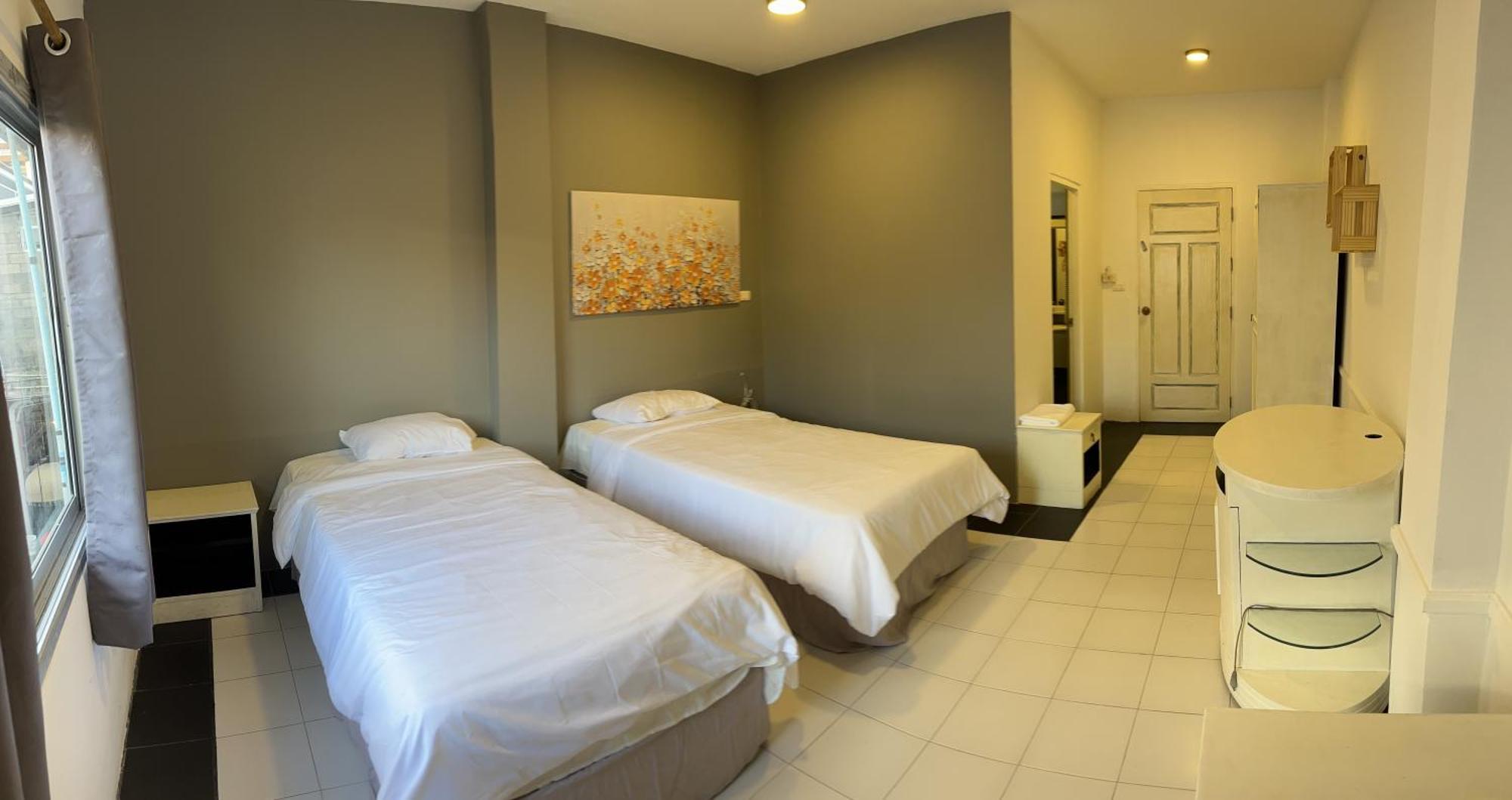Shalom Center Chaweng Samui Hotel Luaran gambar