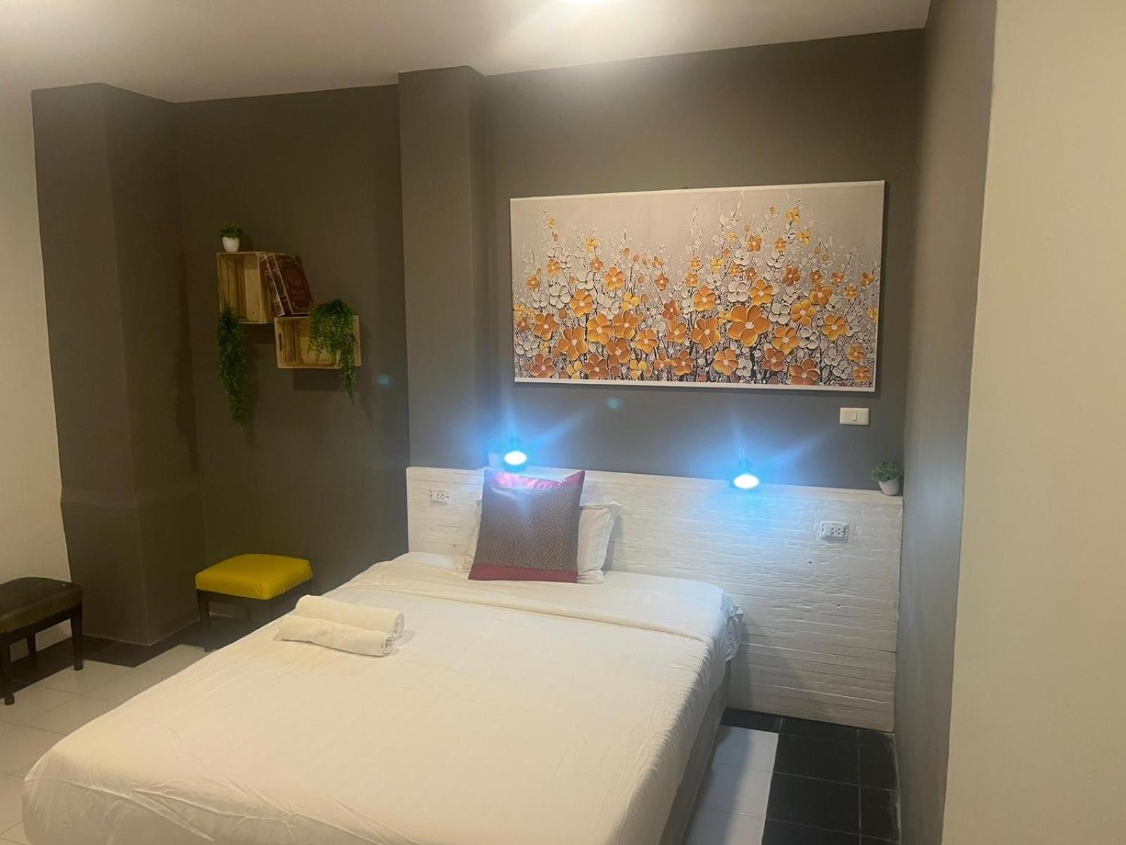 Shalom Center Chaweng Samui Hotel Luaran gambar