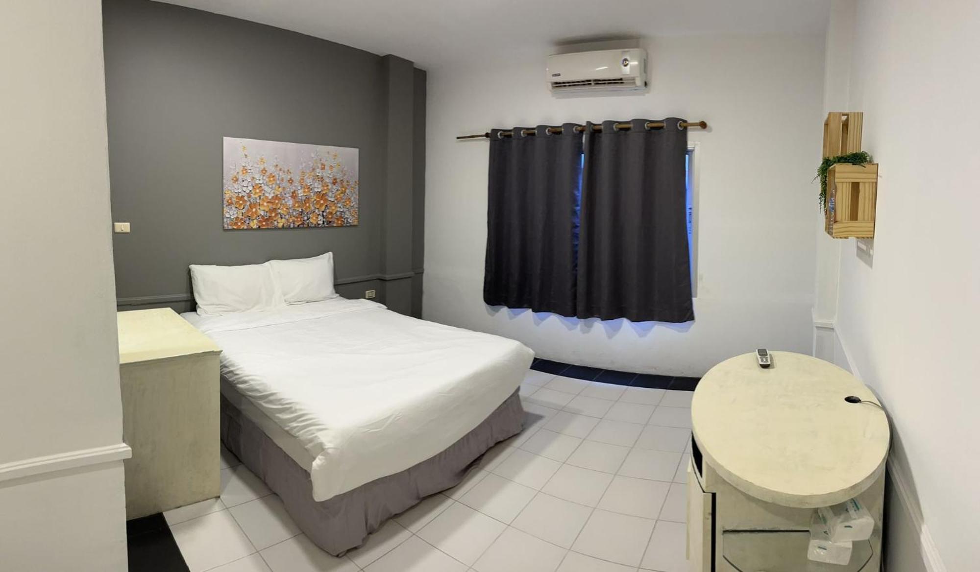 Shalom Center Chaweng Samui Hotel Luaran gambar