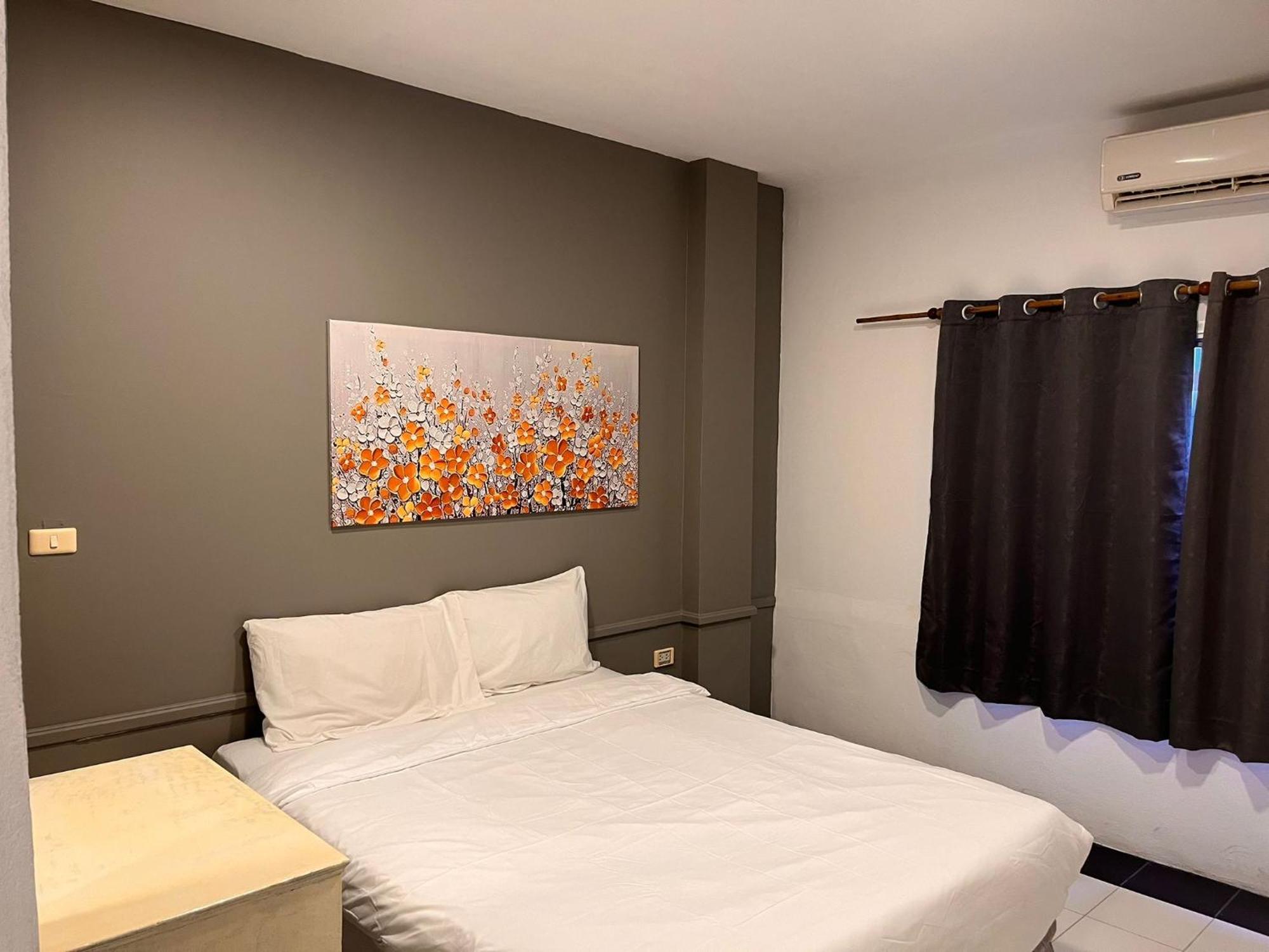 Shalom Center Chaweng Samui Hotel Luaran gambar